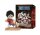 One Piece Blind Box Hidden Dissectibles Series 6 (Luffy Gears) Display (6)