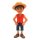 Minix Figurine One Piece Live Action Figur - Monkey D. Luffy