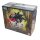 Dragon Ball Super TCG Fusion World - FB03 Raging Roar - Englisch - Booster Display Card Game