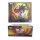 Dragon Ball Super TCG Fusion World - FB03 Raging Roar - Englisch - Booster Display Card Game