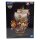One Piece Thousand Sunny (Gold Color) - Mega WCF Special