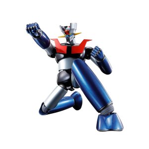 Mazinger Z Soul of Chogokin Diecast Actionfigur GX-105...