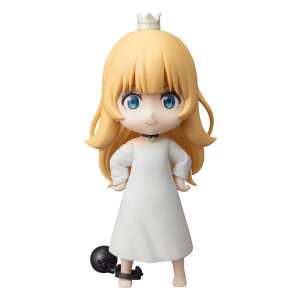Tis Time for Torture, Princess Figuarts mini Actionfigur...