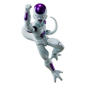 Dragon Ball Z S.H. Figuarts Actionfigur Frieza Fourth...