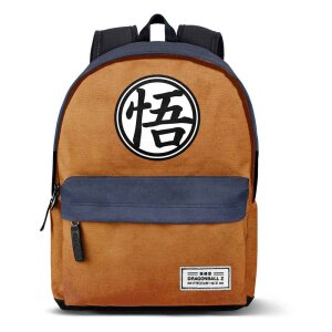 Dragon Ball HS Fan Rucksack Symbol