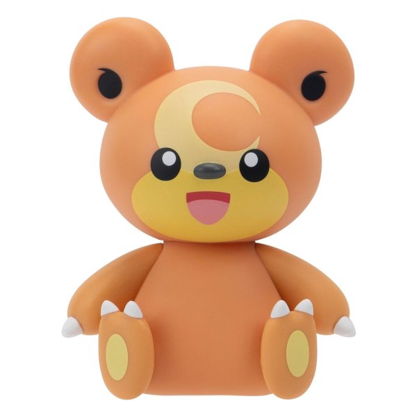 Pokemon Vinyl Figur Teddiursa 11 cm