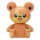 Pokemon Vinyl Figur Teddiursa 11 cm