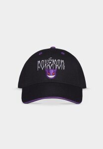 Pokemon Baseball Cap Gengar