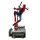 Spider-Man: No Way Home Movie Masterpiece Actionfigur 1/6 Spider-Man (New Red and Blue Suit) (Deluxe Version) 28 cm