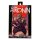 Teenage Mutant Ninja Turtles The Last Ronin Actionfigur Ultimate Splinter 18 cm
