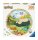 Pokemon Rund-Puzzle Blumige Pokemon (500 Teile)