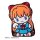 Neon Genesis Evangelion 2D Plüschfigur Asuka Langley Soryu 32 cm