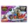 Teenage Mutant Ninja Turtles Actionfigur Chopper mit Rocksteady