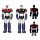 Mazinger Z PVC Statue mit Sound Mazinger Z 30 cm