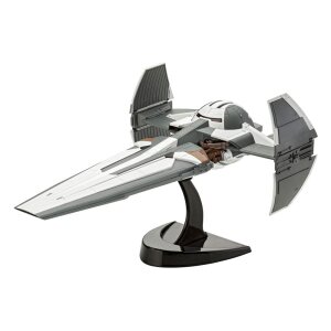 Star Wars Episode I Modellbausatz Geschenkset 1/120 Darth...