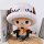 One Piece Plüschfigur Chopper x Law New World Ver. 20 cm