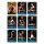 One Piece TCG Card Game - Live Action Edition - Premium Collection - EN