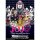 Weiß Schwarz - JoJos Bizarre Adventure: Golden Wind Booster Display (20 Packs) - EN
