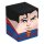 Squaroes - Squaroe DC Justice League JL003 - Superman