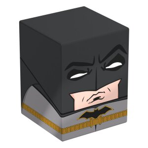 Squaroes - Squaroe DC Justice League JL002 - Batman