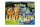 Pokemon Brettspiel Labyrinth Glow in the Dark
