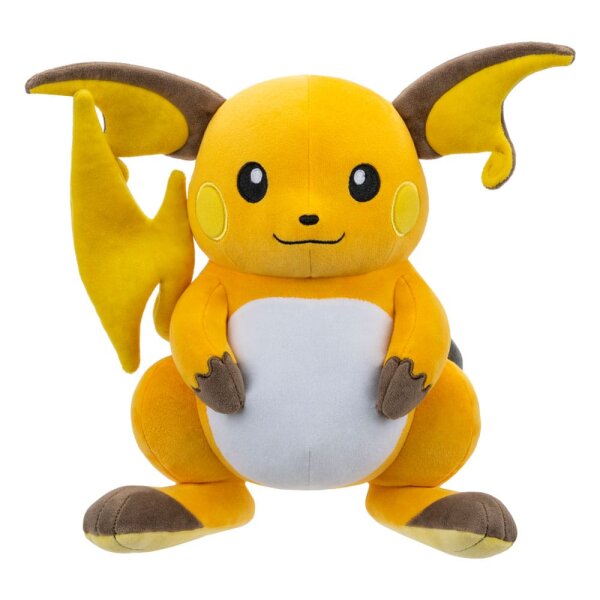 Pokemon Plüschfigur Raichu 30 cm