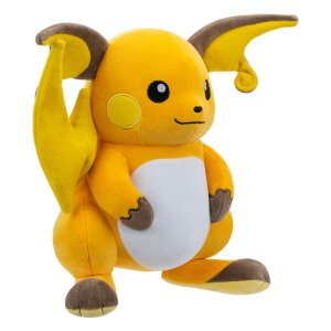 Pokemon Plüschfigur Raichu 30 cm