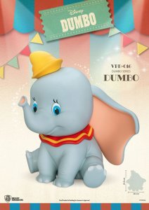 Disney Funktional Figure Spardose Dumbo 34 cm