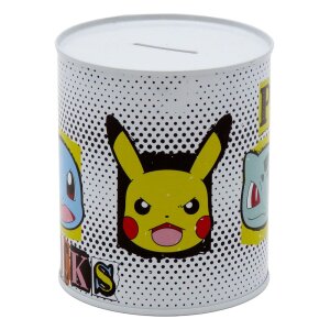 Pokemon Spardose Medium