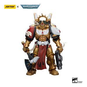 Warhammer The Horus Heresy Actionfigur 1/18 Blood Angels...
