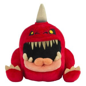 Warhammer Plüschfigur Gnasha-Squig 18 cm