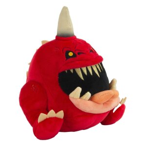 Warhammer Plüschfigur Gnasha-Squig 18 cm