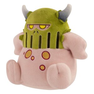 Warhammer Plüschfigur Sassy Nurgling 15 cm