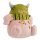 Warhammer Plüschfigur Sassy Nurgling 15 cm