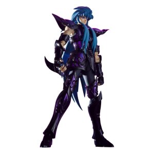 Saint Seiya Saint Cloth Myth Ex Actionfigur Aquarius...