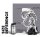 Batman PX PVC Statue 1/8 SDCC 2024 Superman Black & White Version 30 cm