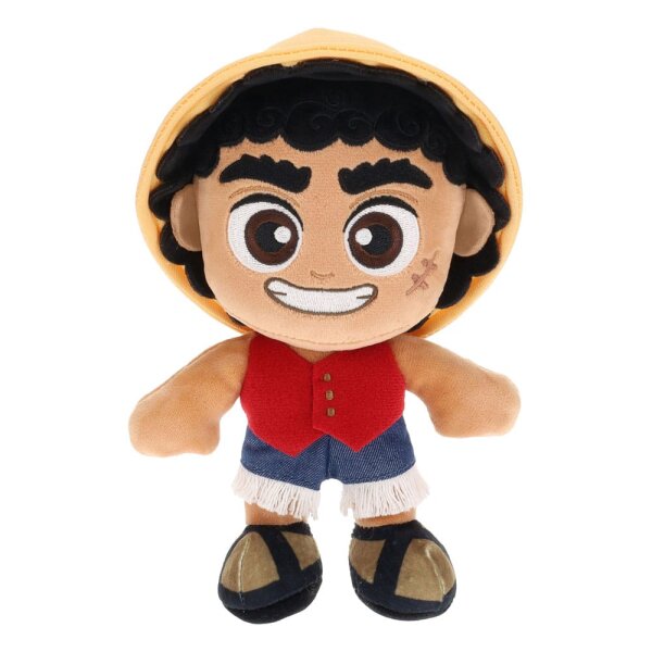 One Piece Plüschfigur 20 cm - Luffy / Ruffy
