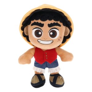 One Piece Plüschfigur 20 cm - Luffy / Ruffy