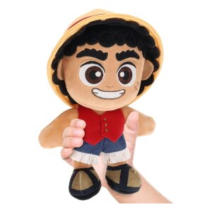One Piece Plüschfigur 20 cm - Luffy / Ruffy