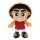 One Piece Plüschfigur 20 cm - Luffy / Ruffy