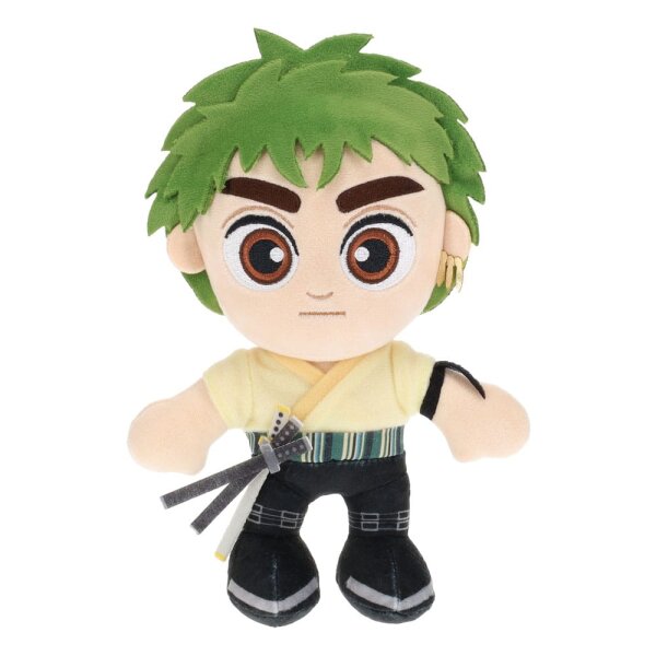 One Piece Plüschfigur 20 cm - Zoro