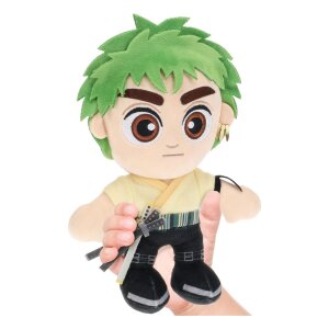 One Piece Plüschfigur 20 cm - Zoro
