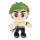 One Piece Plüschfigur 20 cm - Zoro