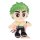 One Piece Plüschfigur 20 cm - Zoro