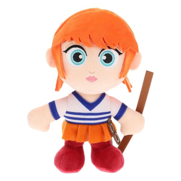 One Piece Plüschfigur 20 cm - Nami
