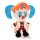 One Piece Plüschfigur 20 cm - Buggy