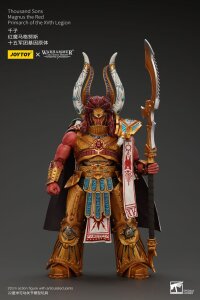 Warhammer The Horus Heresy Actionfigur 1/18 Thousand sons...