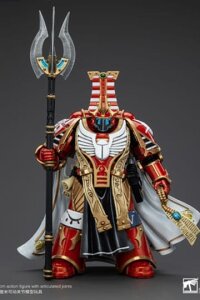 Warhammer The Horus Heresy Actionfigur 1/18 Thousand Sons...