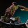 Marvel BDS Art Scale Statue 1/10 Green Goblin 27 cm