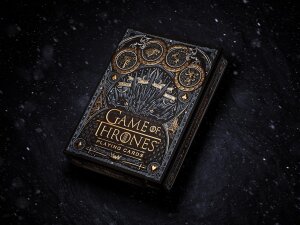 Game of Thrones Spielkarten